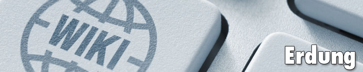 Erdung im Fachwort-Wiki