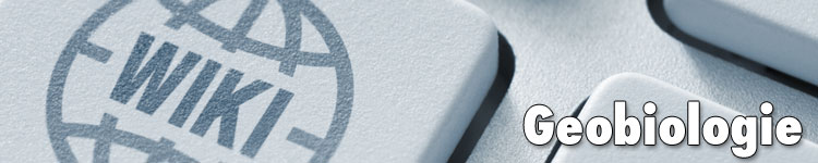 Geobiologie im Fachwort-Wiki
