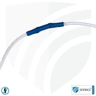 Grundlastwiderstand GLE | die effektive Lösung für das LED Problem "Licht bleibt aus" | Erweiterung für den Netzabkoppler / Netzfreischalter