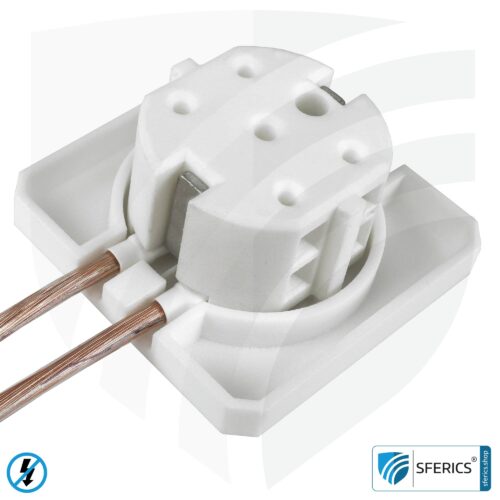 Erdungsstecker | nach Land und Steckertyp | GP1