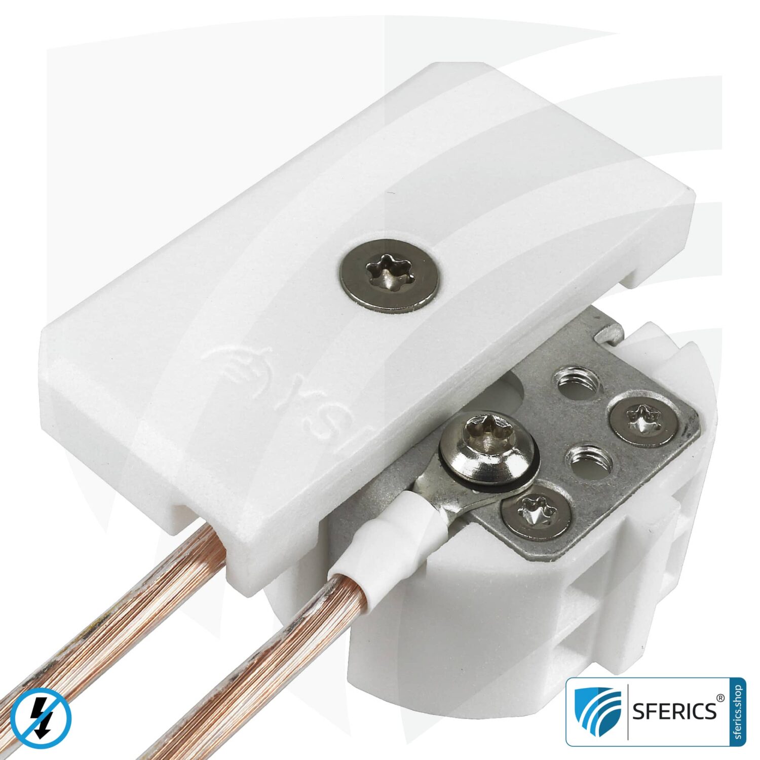 Erdungsstecker | nach Land und Steckertyp | GP1