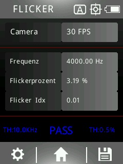 LED Vollspektrum Deckenleuchte SUNNY mit Fernbedienung | bis 4000 Lumen, dimmbar | bis 5900 Kelvin, farbveränderbar | bis CRI 95 | traumhaftes Licht im Wohnzimmer und Homeoffice. Zwischenstufe 2.