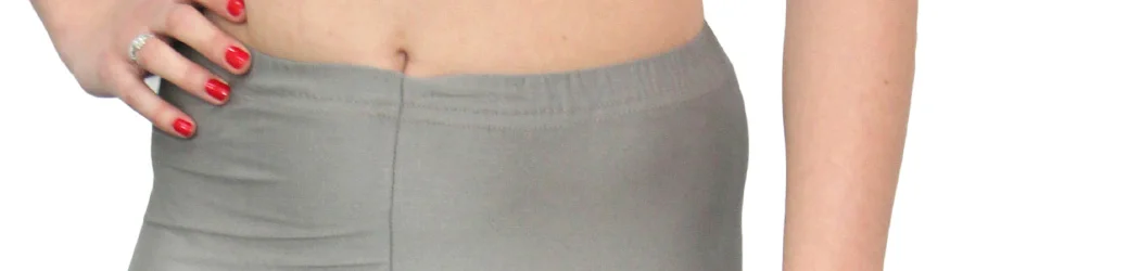 Abschirmender Unterhose, lang | Schutz bis 51 dB vor HF Elektrosmog (Handy, WLAN, LTE) | Ideal für elektrosensible Menschen | Wirkungsvoll gegen 5G!