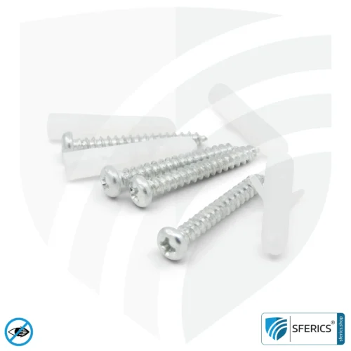 LED Vollspektrum Deckenleuchte SUNNY mit Fernbedienung | bis 4000 Lumen, dimmbar | bis 5900 Kelvin, farbveränderbar | CRI 95 | traumhaftes Licht im Wohnzimmer und Homeoffice