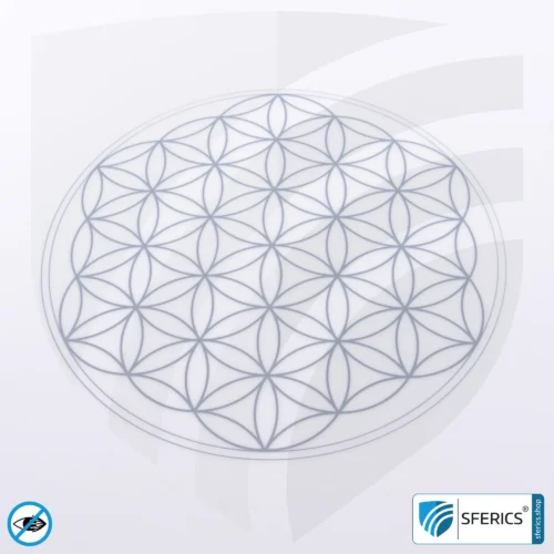 LED Vollspektrum Deckenleuchte SUNNY mit Fernbedienung | bis 4000 Lumen, dimmbar | bis 5900 Kelvin, farbveränderbar | CRI 95 | traumhaftes Licht im Wohnzimmer und Homeoffice