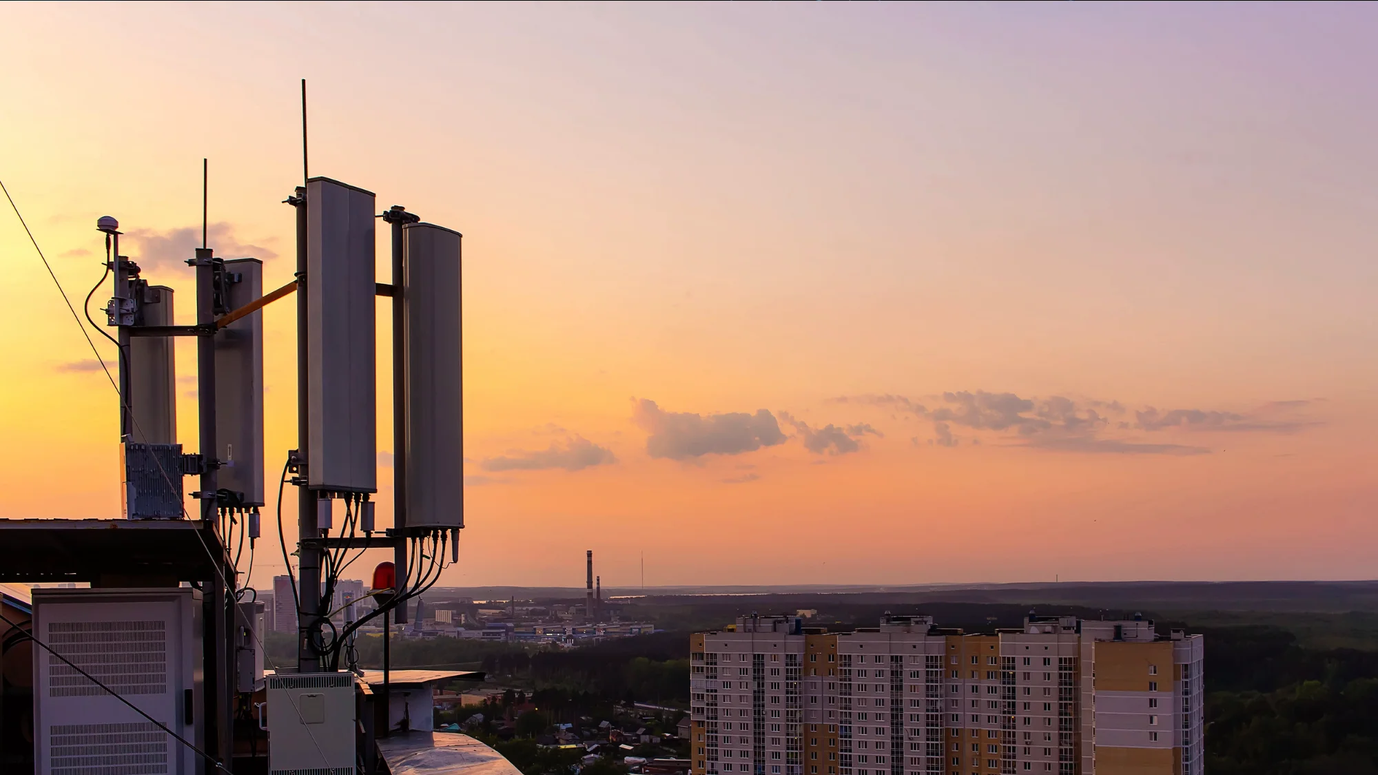 Abschirmung Kategorie